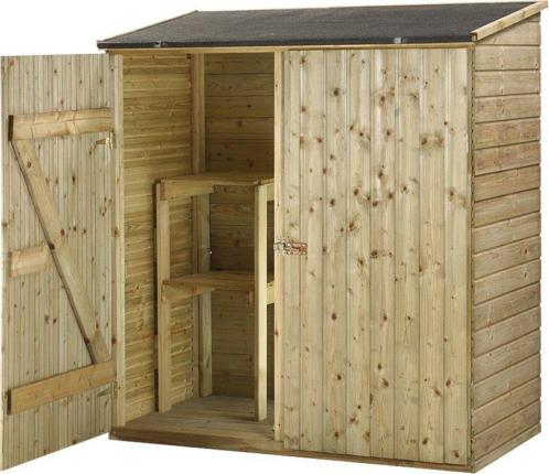 Nieuwe speelhuizen,tuinschuurtjes en hout opslag Spotprijzen