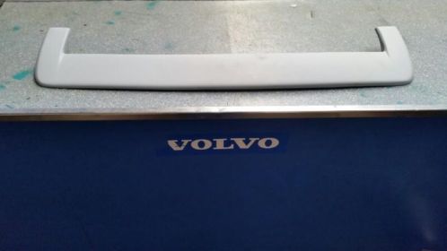 Nieuwe spoiler Volvo V70-XC70