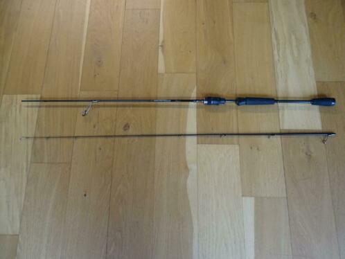 nieuwe sportex nova ultra light tot 5 gram