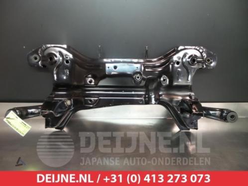 Nieuwe Subframe Hyundai Getz 2003-2006 (1e type)