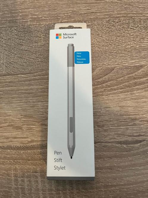 Nieuwe Surface Pen 1776