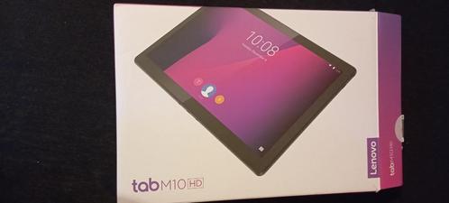 Nieuwe tablet