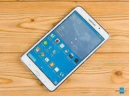 Nieuwe tablet Samsung tab 4 7inch