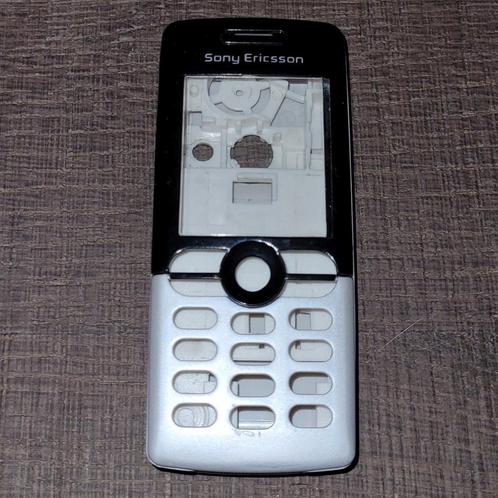 Nieuwe telefoon behuizing Sony Ericsson T610