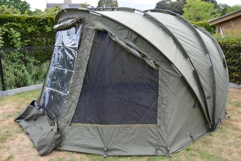 NIEUWE TENT FOX ROYAL XXL