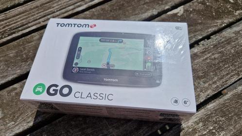 Nieuwe TomTom Classic Go 6quot Europa 