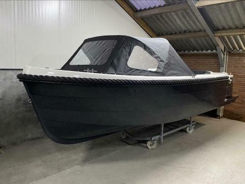 Nieuwe Topcraft 605 uit voorraad incl 30 PK 