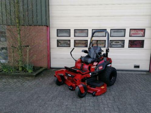 Nieuwe Toro Z-Master Z4000 zero turn zitmaaier 152cm maaidek