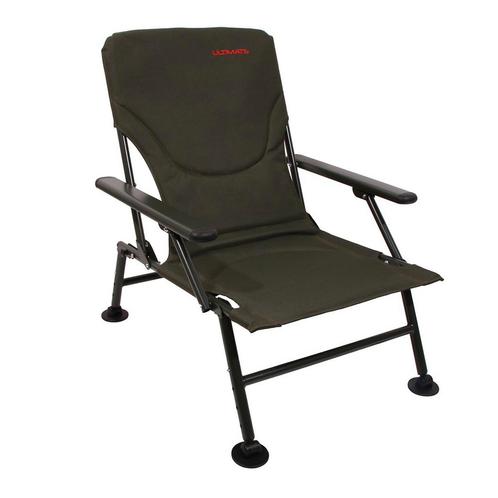 Nieuwe Ultimate Comfort Chair visstoel vis stoel.