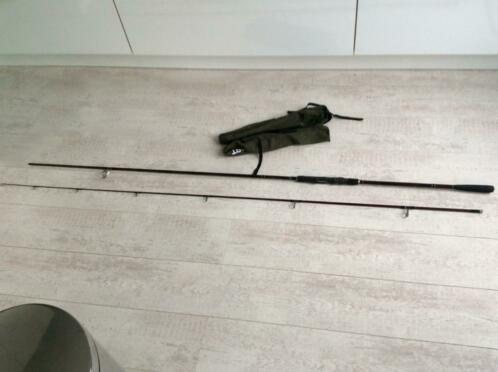 Nieuwe Ultimate Unicum werphengel 3,70 mtr.