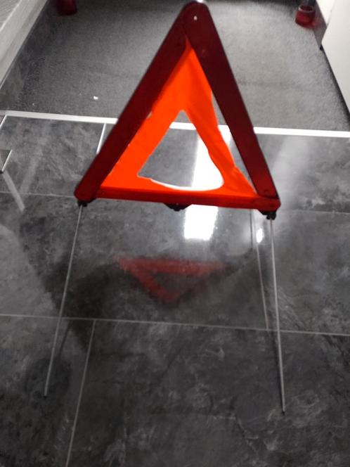nieuwe veiligheid driehoek