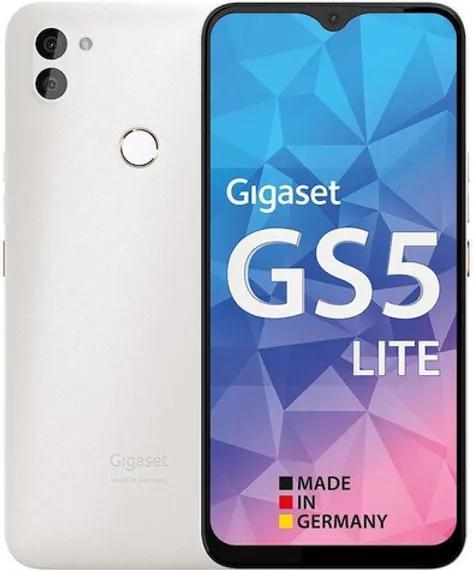 Nieuwe Verzegelde GIGASET GS5 Lite