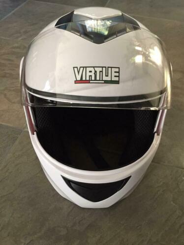 Nieuwe Virtue helm maat L