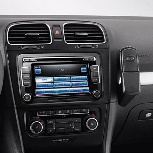 Nieuwe Volkswagen Bluetooth Adapter Artikelnr3C0.051.435.PA