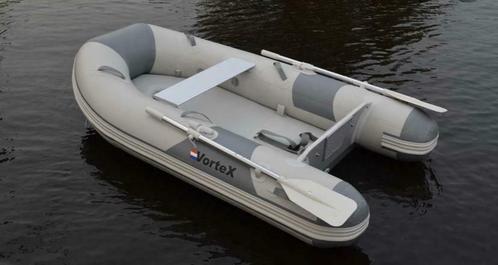 Nieuwe Vortex 270 Airdeck