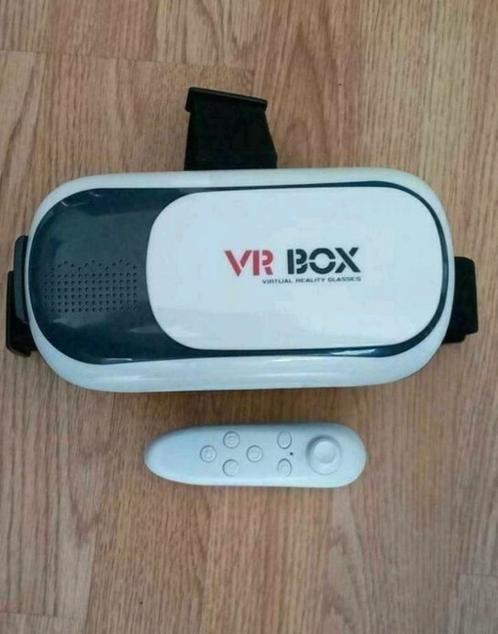 Nieuwe VR Box met afstandsbediening Bluetooth