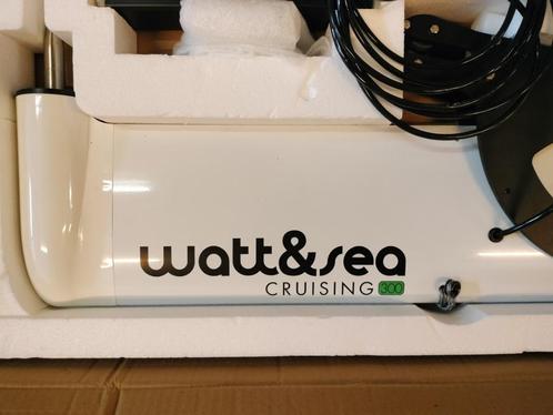 Nieuwe Watt amp sea 300 cruising