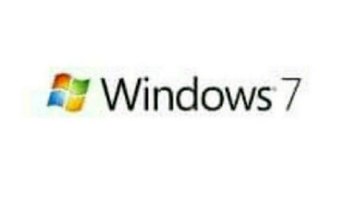 Nieuwe windows 7 installatie nu 10,00