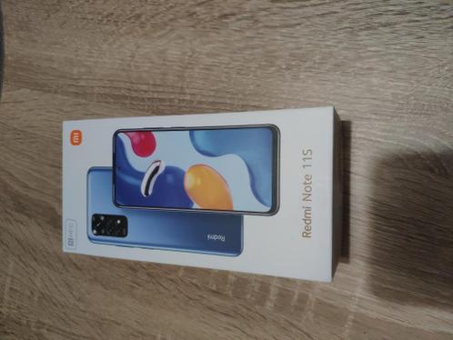 Nieuwe Xiaomi Redmi Note 11S