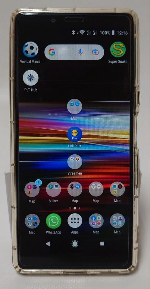 Nieuwe Xperia L3 Dual Sim