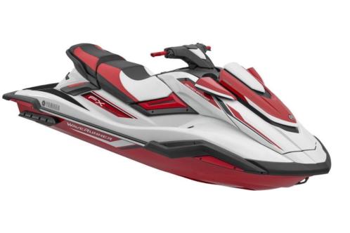 nieuwe Yamaha Waverunners 2019 leverbaar bij jetskicentrum