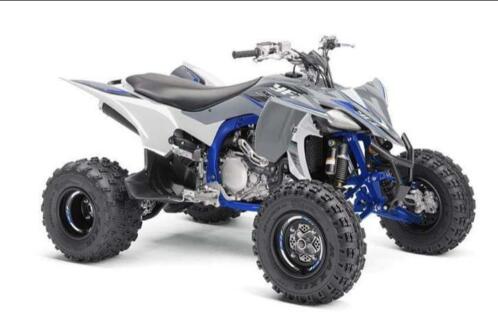 Nieuwe Yamaha Yfz450r 2019 yfz450 r yfz 450