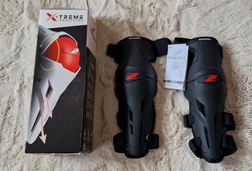 Nieuwe Zandona X-treme knieprotectors