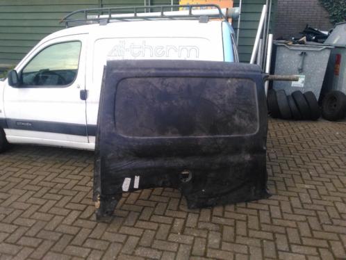 Nieuwe zijkant rechts van Berlingo te koop 