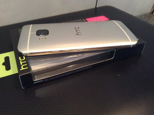 Nieuwehtc m9 ruilen