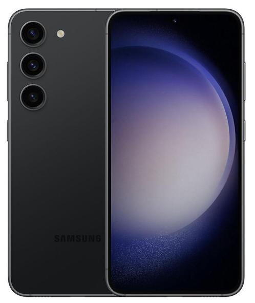 nieuwSamsung Galaxy S23 128GB zwart