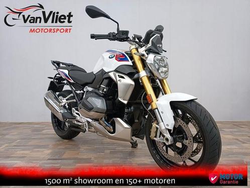 Nieuwstaat. Bmw R1250R Sport edition bj 2023 R 1250 R