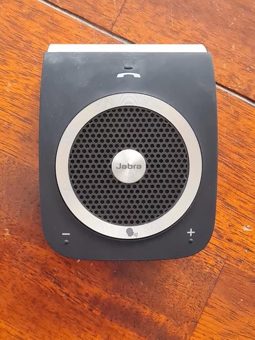 Nieuwstaat draadloos Jabra HFS101 carkit via Bluetooth