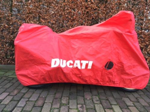 nieuwstaat Ducati 750ss Biggelaar tuned (grote beurt)