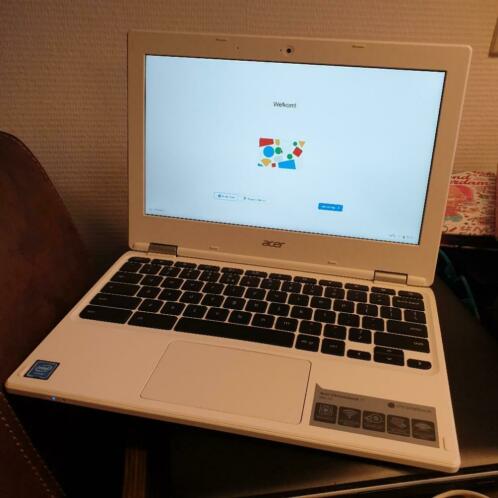 Nieuwstaat Mooie Acer Chromebook
