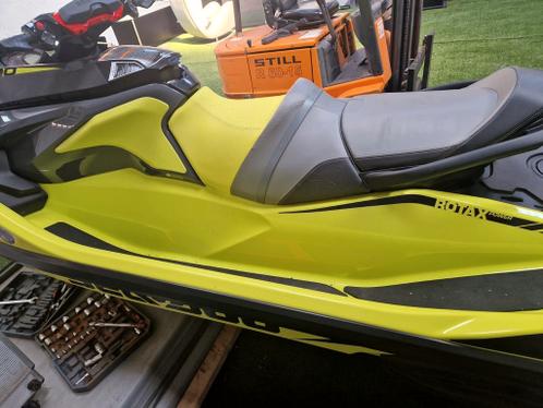 NIEUWSTAAT SEADOO 202119 VAARUREN