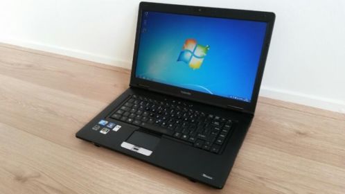 Nieuwstaat Toshiba Tecra 15,6034 Intel Core i5500gb4gb