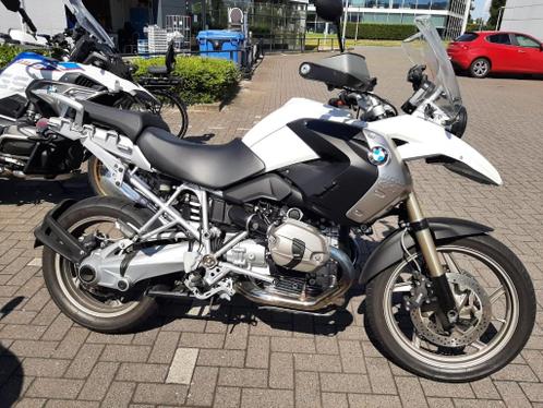 Nieuwstaat verkerende r1200gs - 2012 - 11600 kmx27s