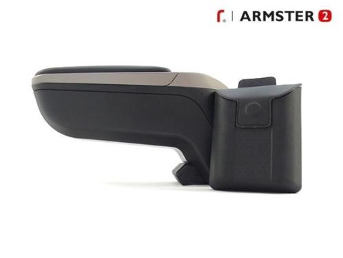 Nieuwste Armster 2 armsteunen voor Dacia modellen