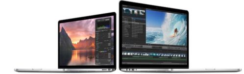 Nieuwste MacBook Pro - 13-inch (Nieuwaarde 1329,-)