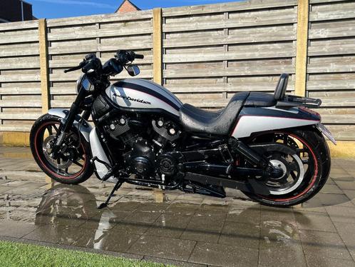 Nightrod 1250