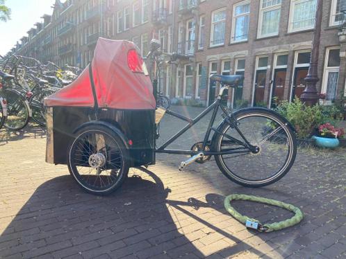 Nihola Bakfiets