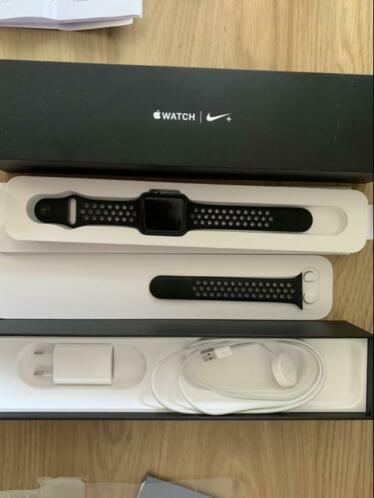 Nike Apple Watch 2