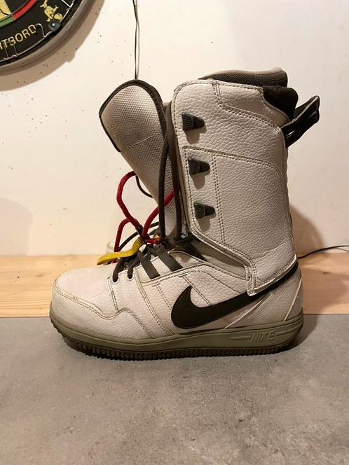 Nike Snowboard schoenen maat 40