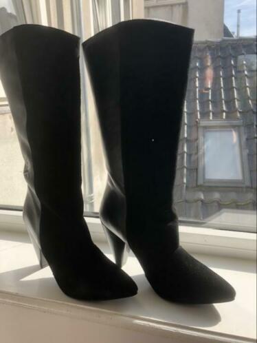 Nikkie boots maat 39 collectie 2019 laarzen