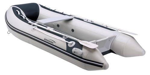 Nimarine MX 290 rubberboot  airdeck