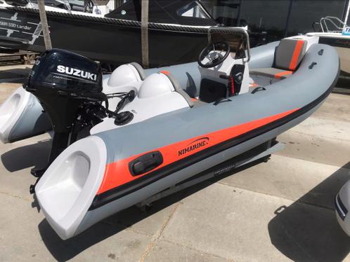 Nimarine Mx Rib Suzuki Df Brl Nieuw Advertentie