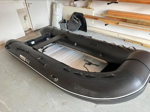 Nimarine rubberboot rib 390cm