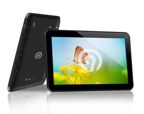 NINETEC Inspire 10034 inch Tablet PC Android 4.4 Bluetooth ...