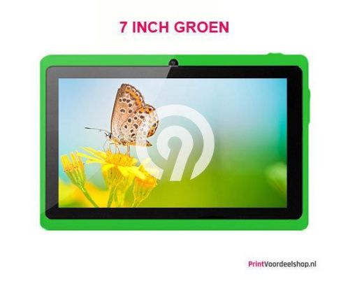 NINETEC Inspire 7034 inch Tablet PC Android 4.4 Bluetooth g...