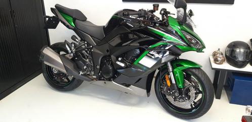 Ninja 1000sx,  z1000, 2022, 10.000km.